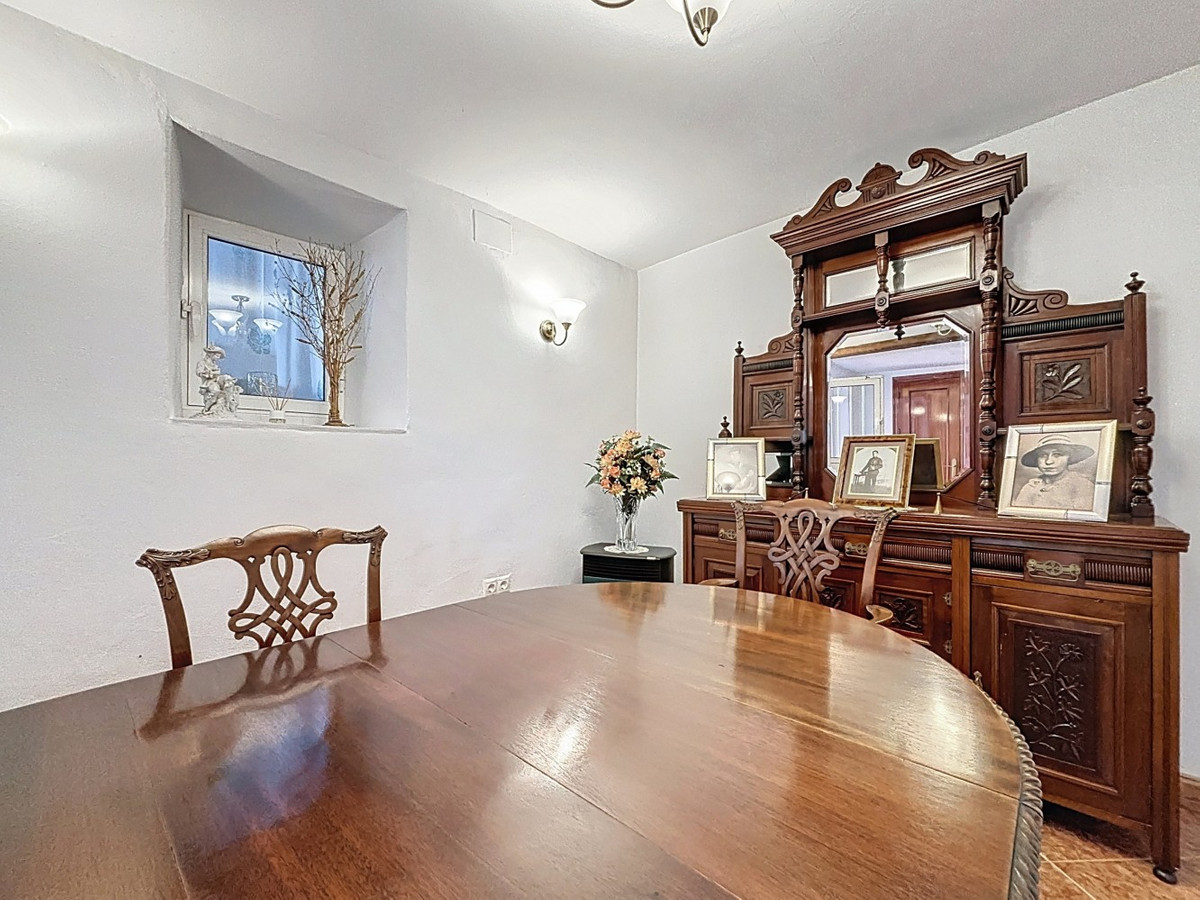 Huis te koop in Periana | 5 slaapkamers H5049922