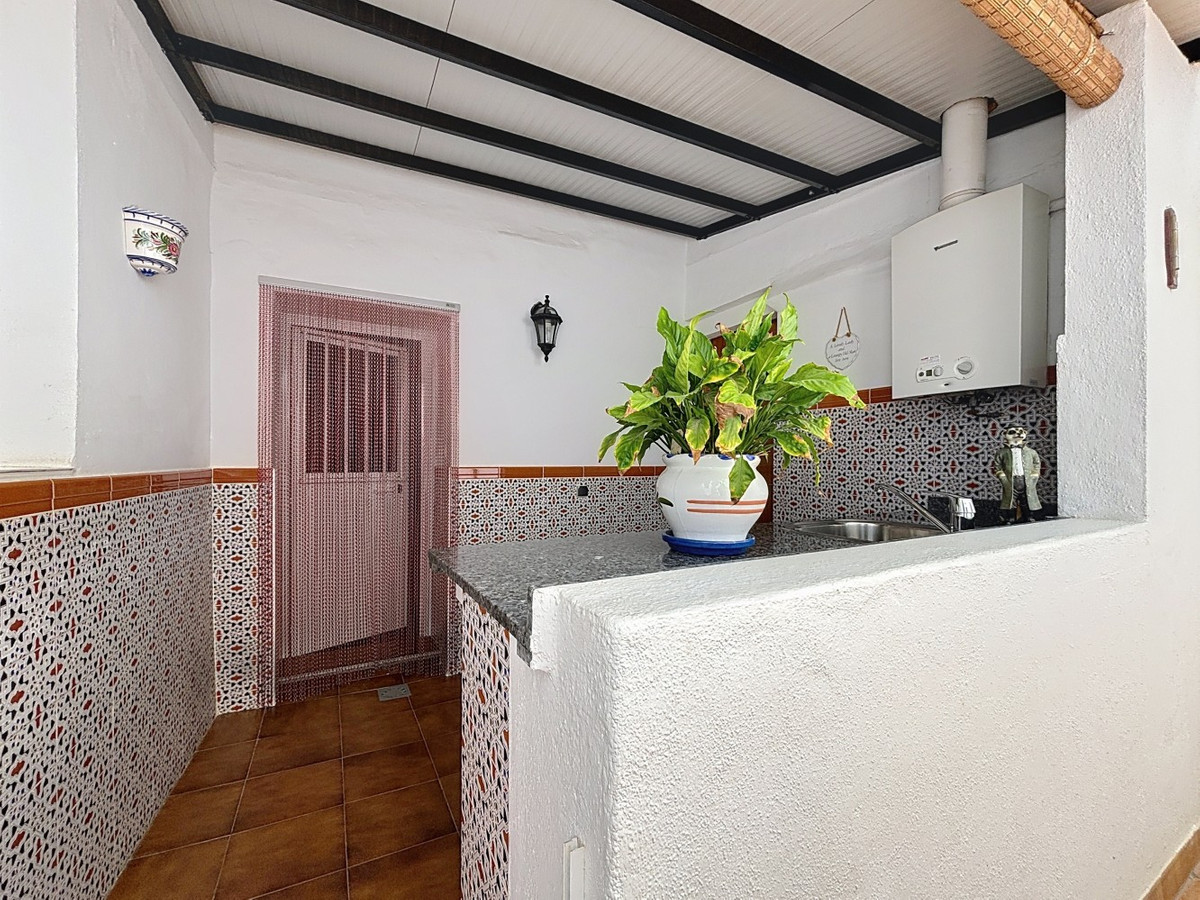 Huis te koop in Periana | 5 slaapkamers H5049922