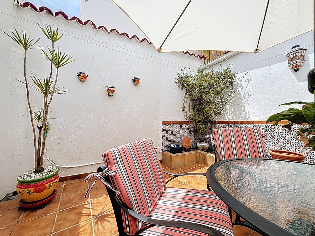 Huis te koop in Periana | 5 slaapkamers H5049922