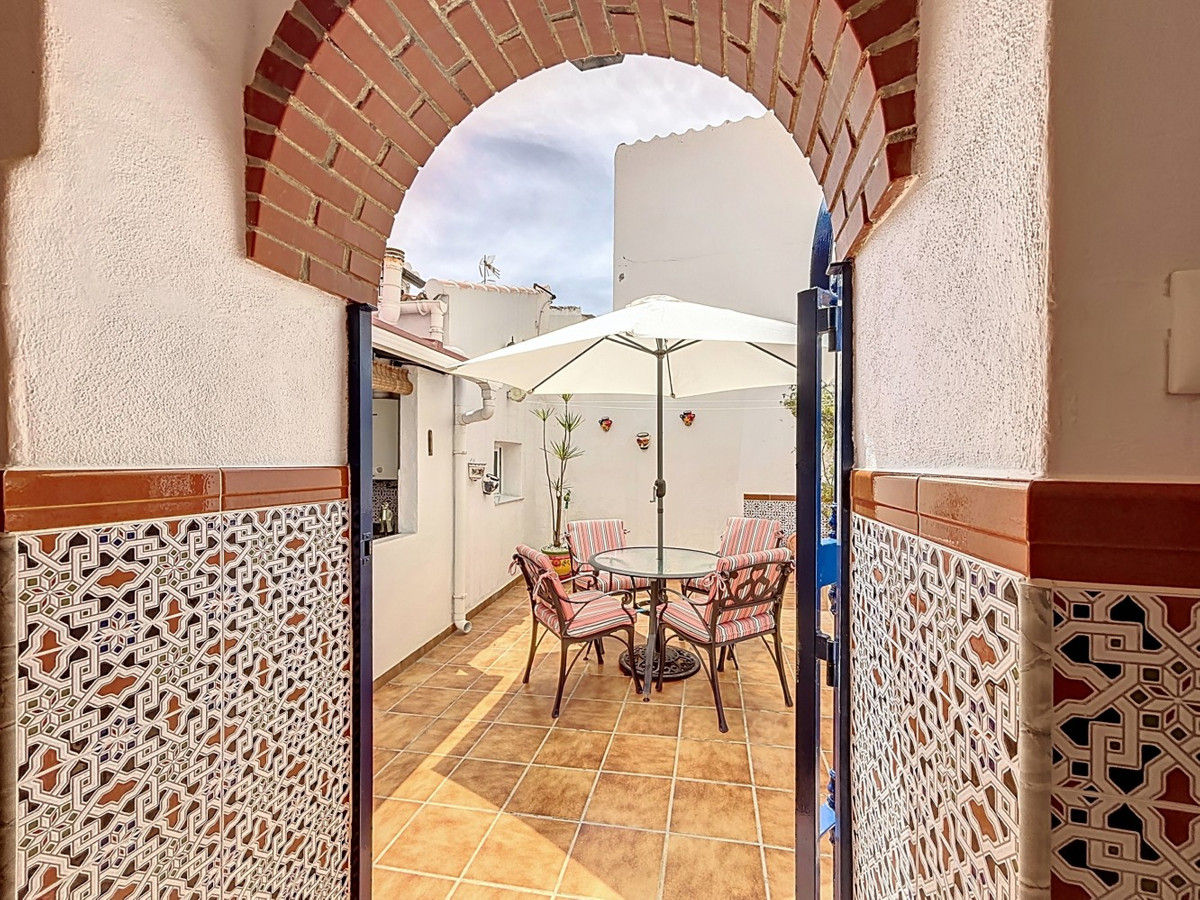 Huis te koop in Periana | 5 slaapkamers H5049922