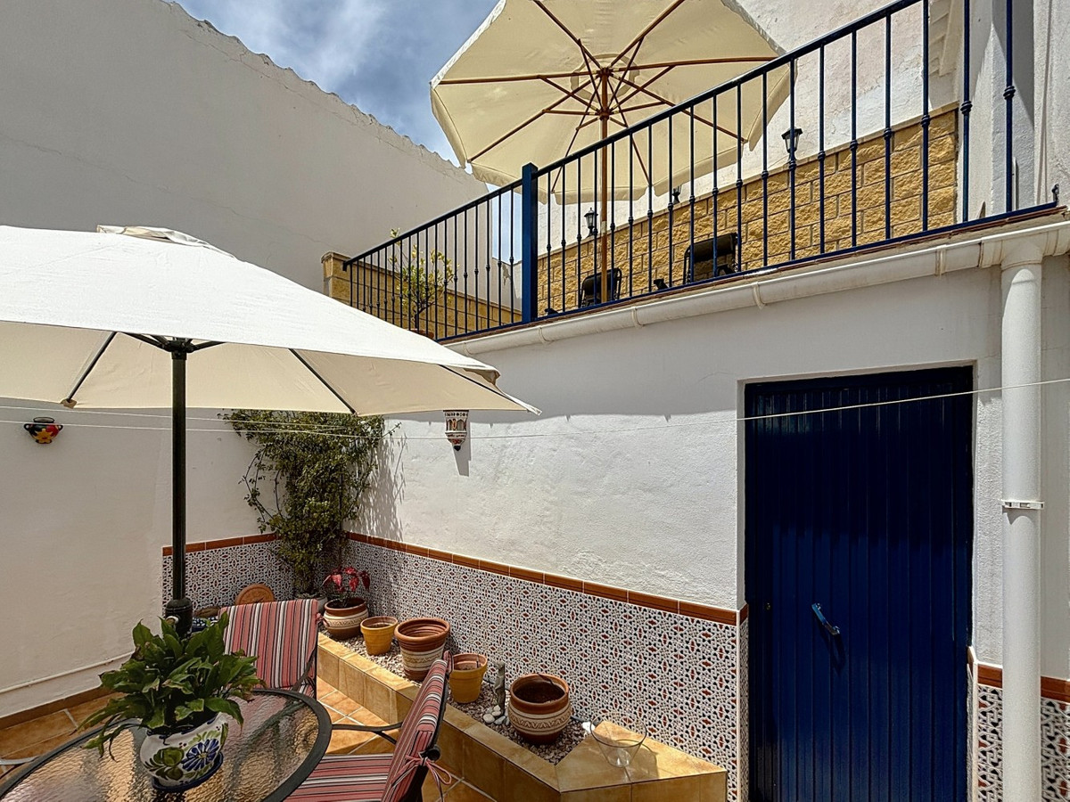 Huis te koop in Periana | 5 slaapkamers H5049922