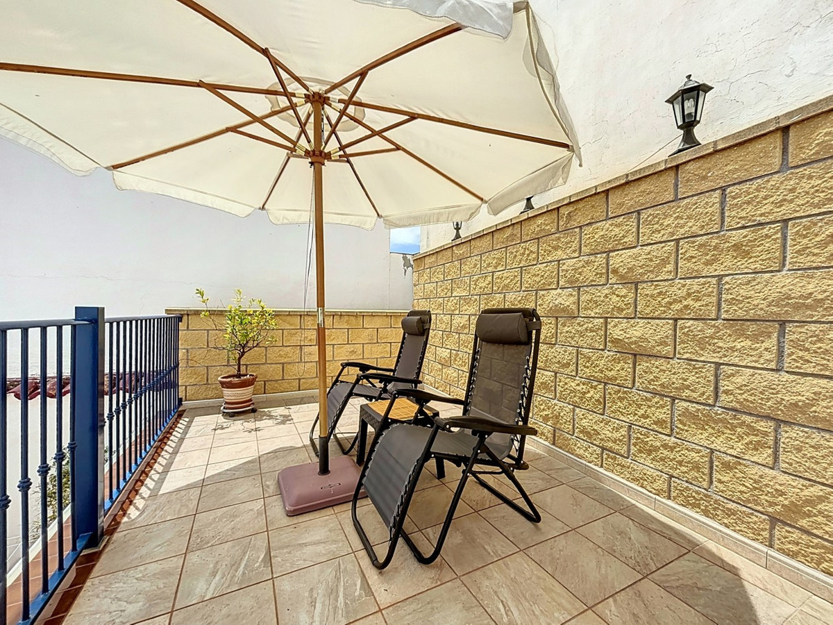 Huis te koop in Periana | 5 slaapkamers H5049922