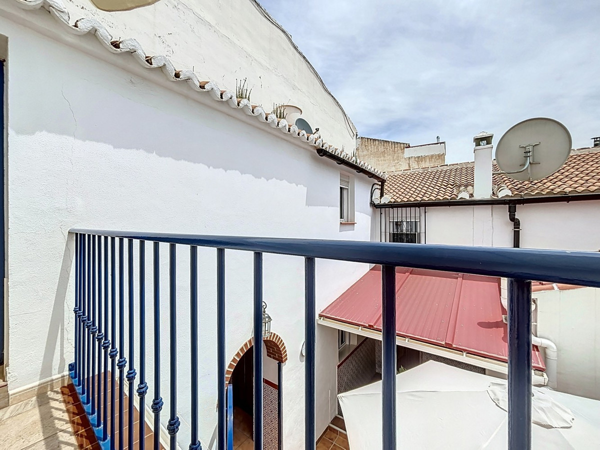 Huis te koop in Periana | 5 slaapkamers H5049922