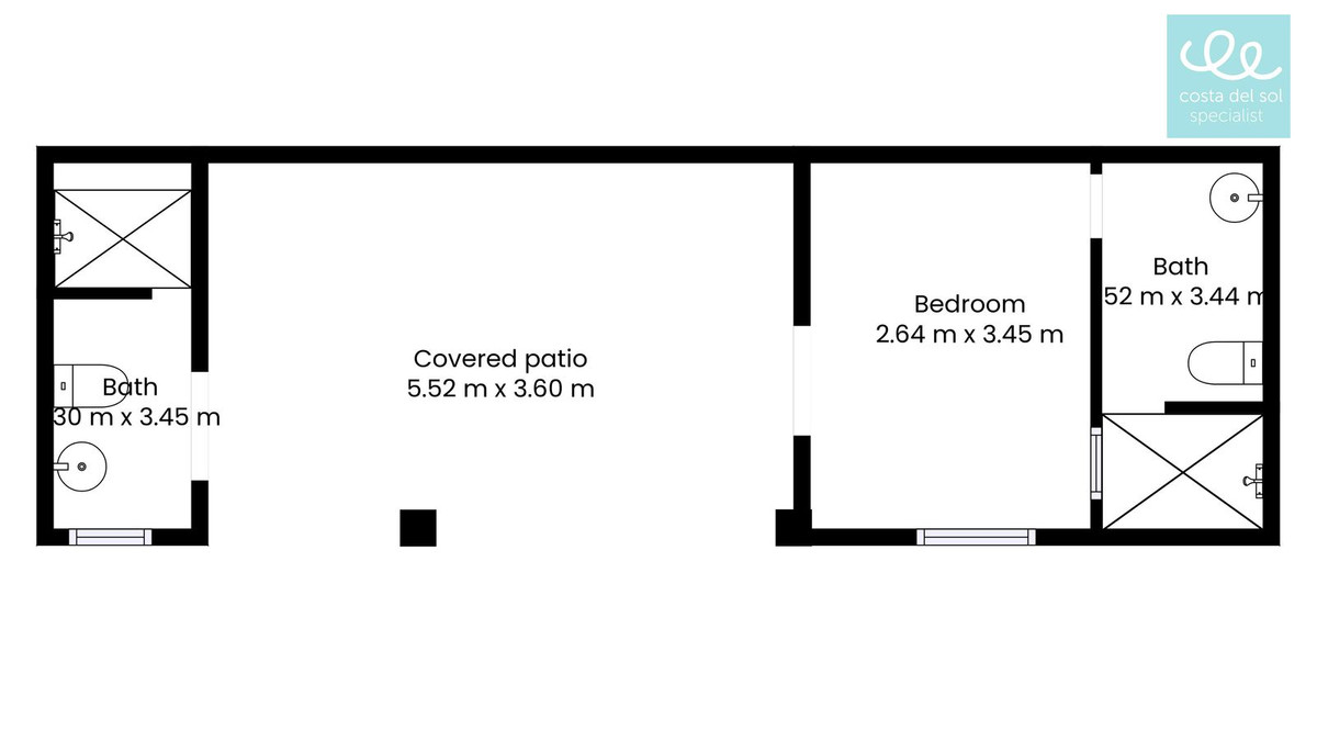 Finca - Cortijo te koop in Periana | 7 slaapkamers H5118910