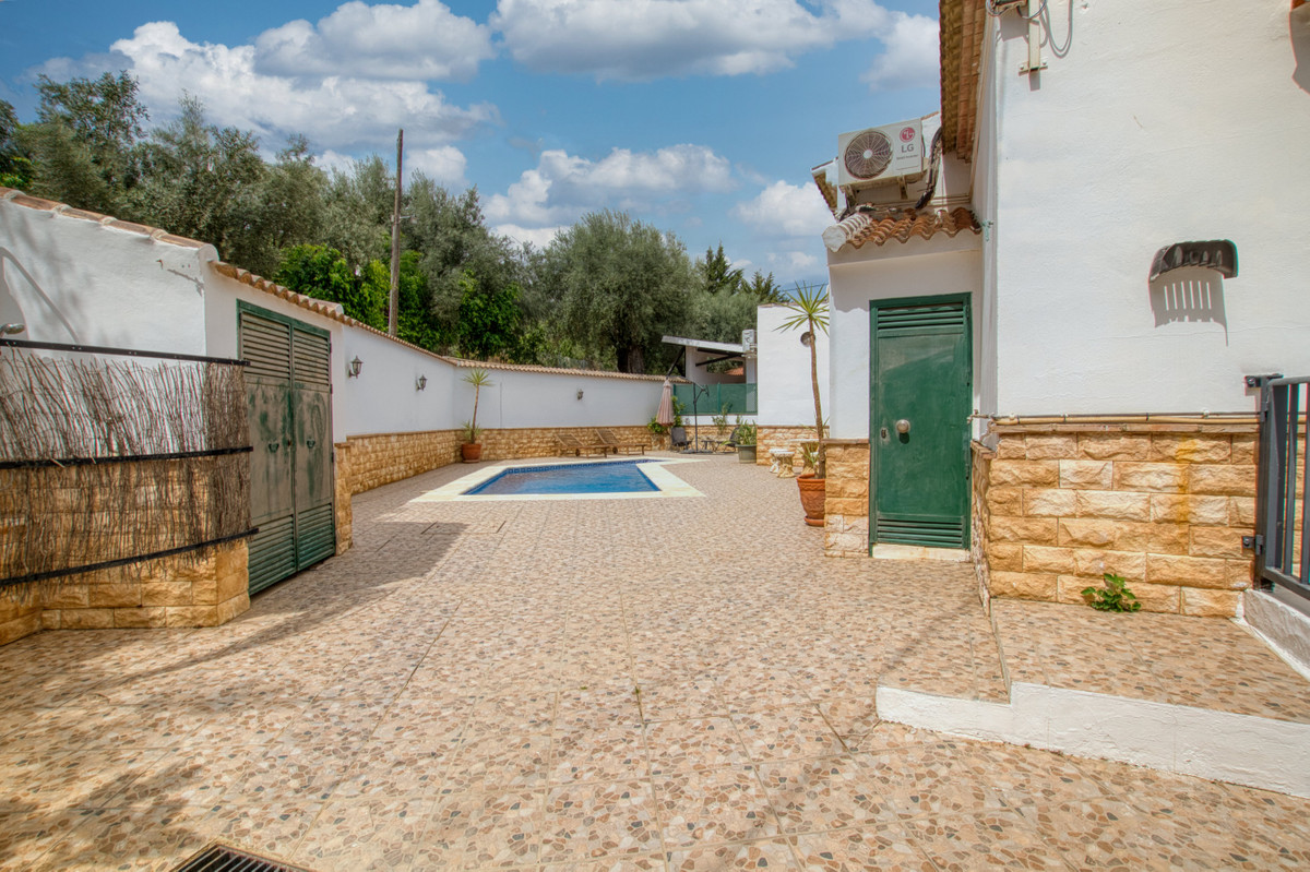 Huis te koop in Periana | 3 slaapkamers H5121196