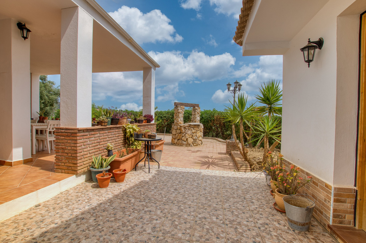 Huis te koop in Periana | 3 slaapkamers H5121196