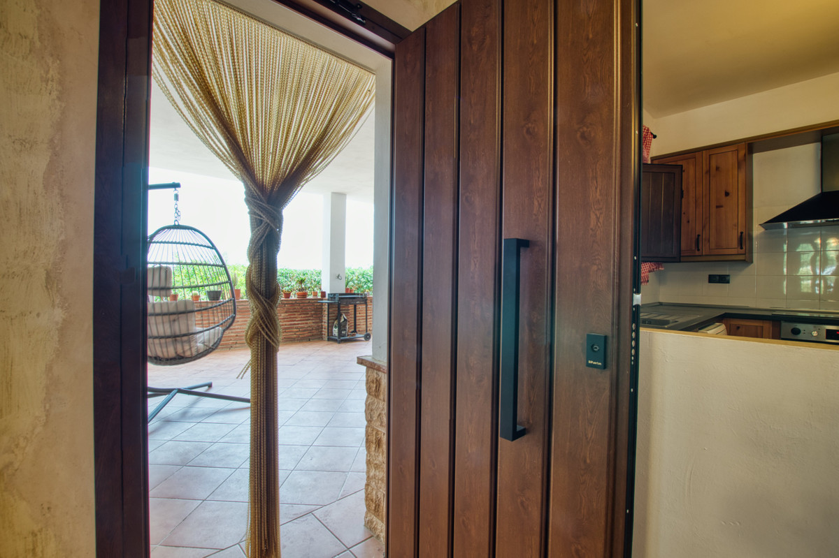 Huis te koop in Periana | 3 slaapkamers H5121196