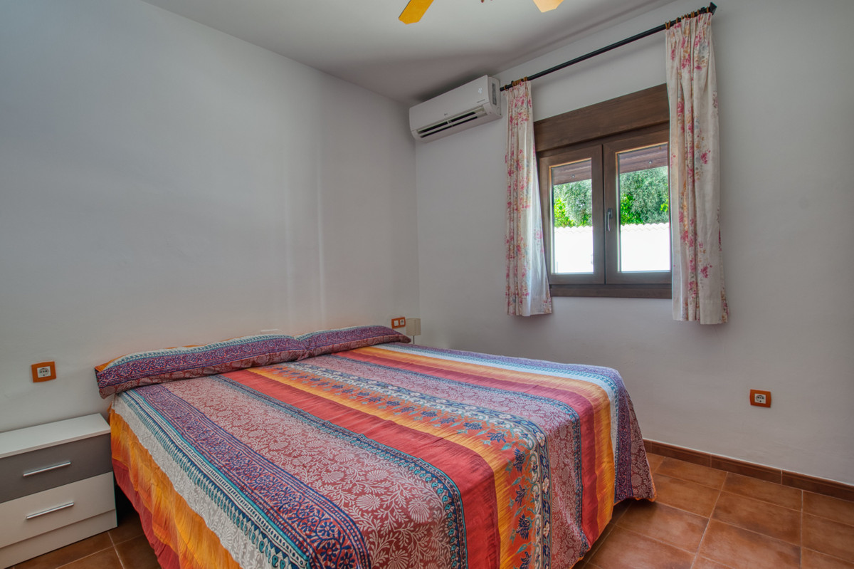 Huis te koop in Periana | 3 slaapkamers H5121196