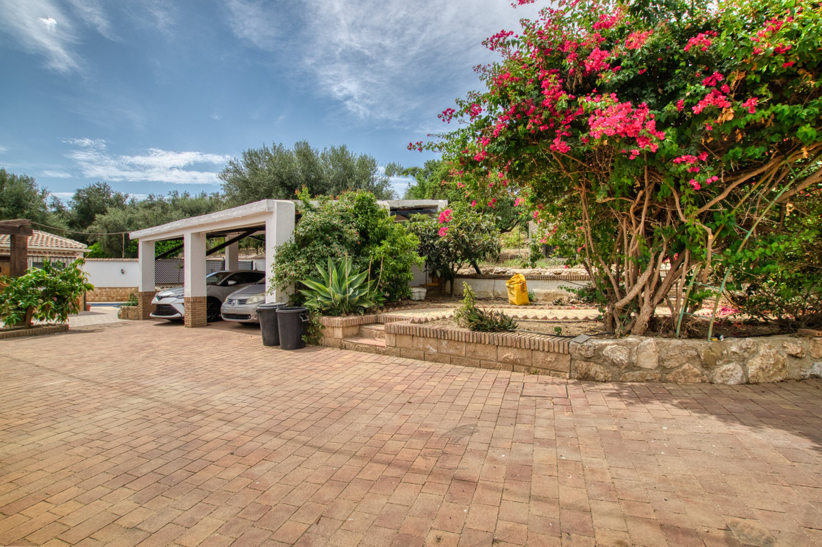 Huis te koop in Periana | 3 slaapkamers H5121196