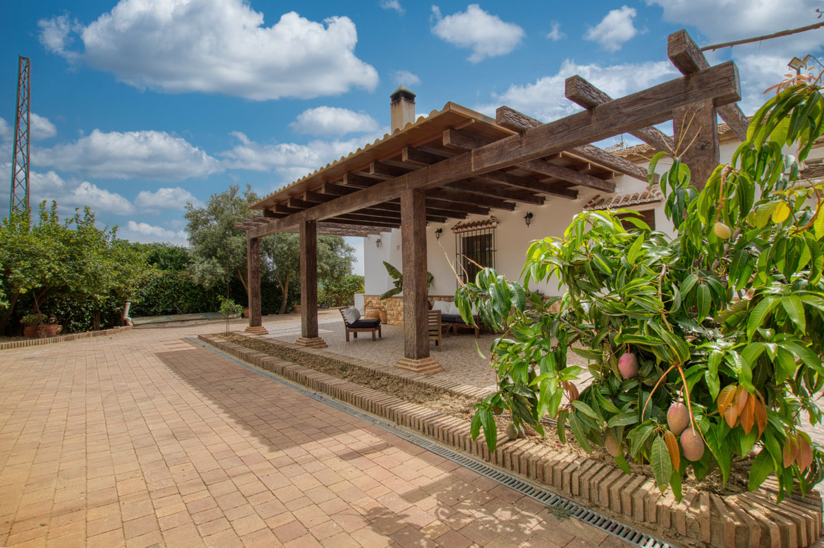 Huis te koop in Periana | 3 slaapkamers H5121196
