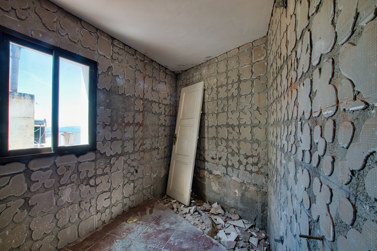 Huis te koop in Periana | 4 slaapkamers H5125402