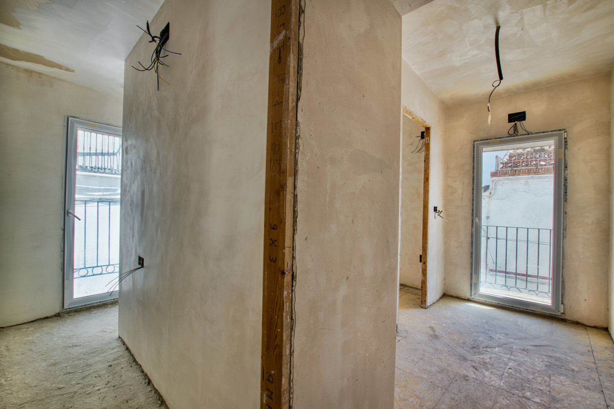 Huis te koop in Periana | 4 slaapkamers H5125402