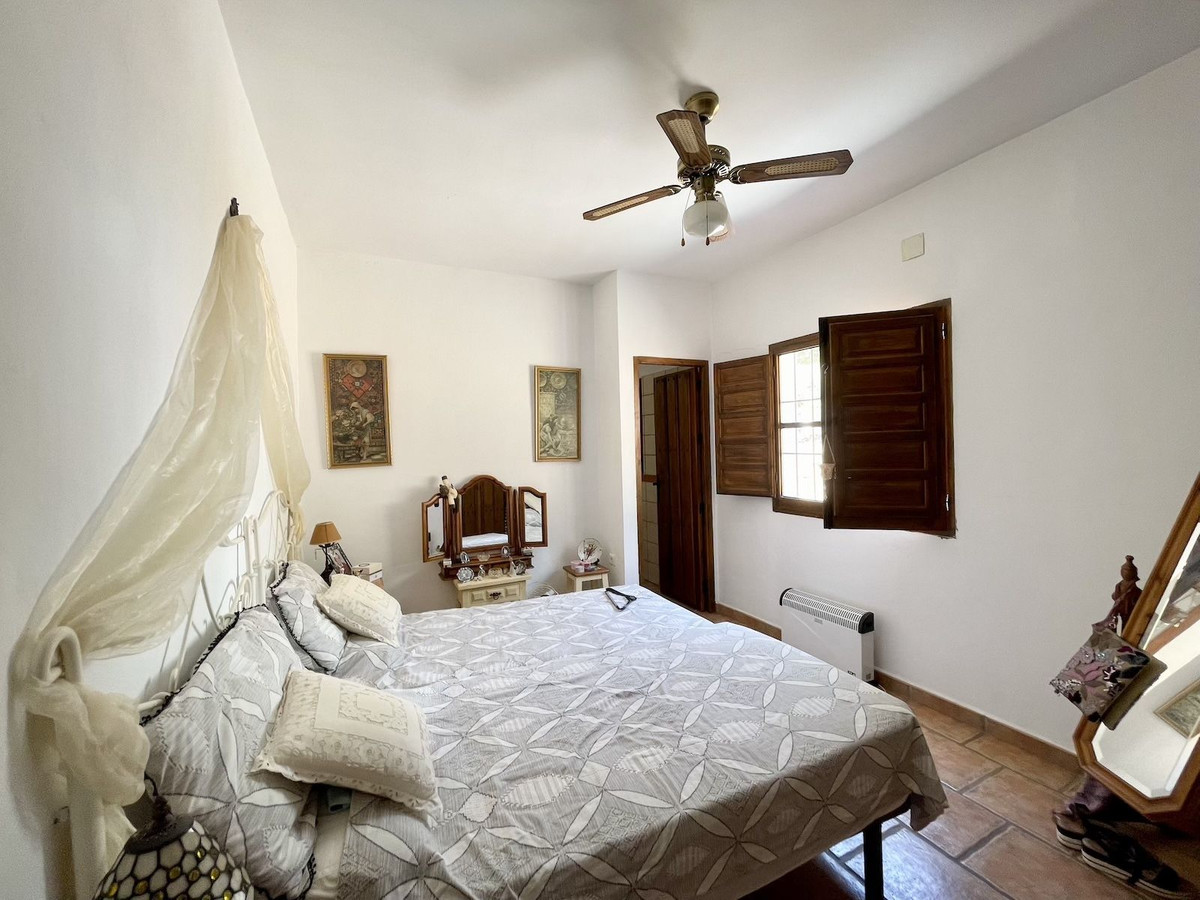 Huis te koop in Periana | 3 slaapkamers H5137984