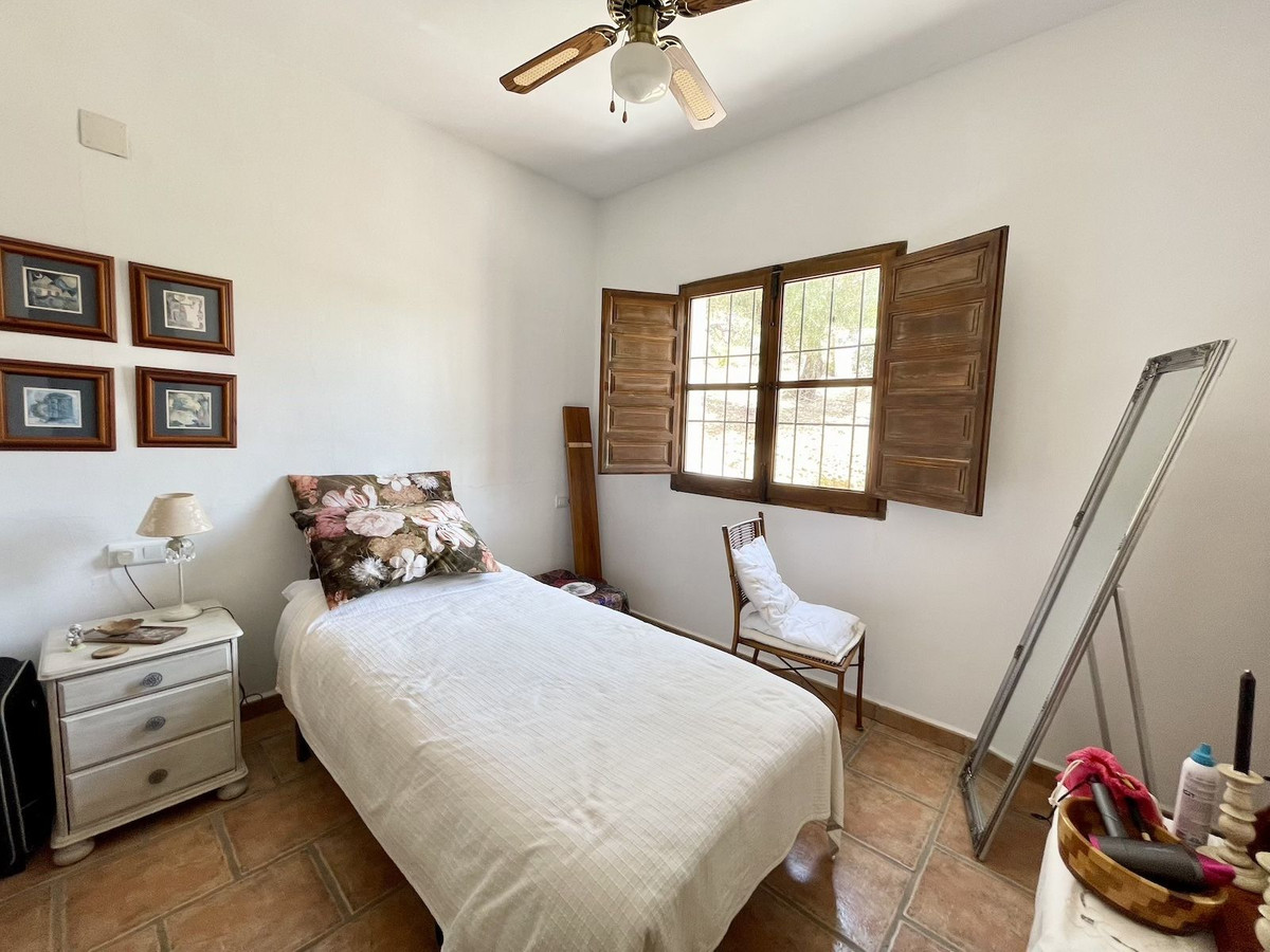 Huis te koop in Periana | 3 slaapkamers H5137984