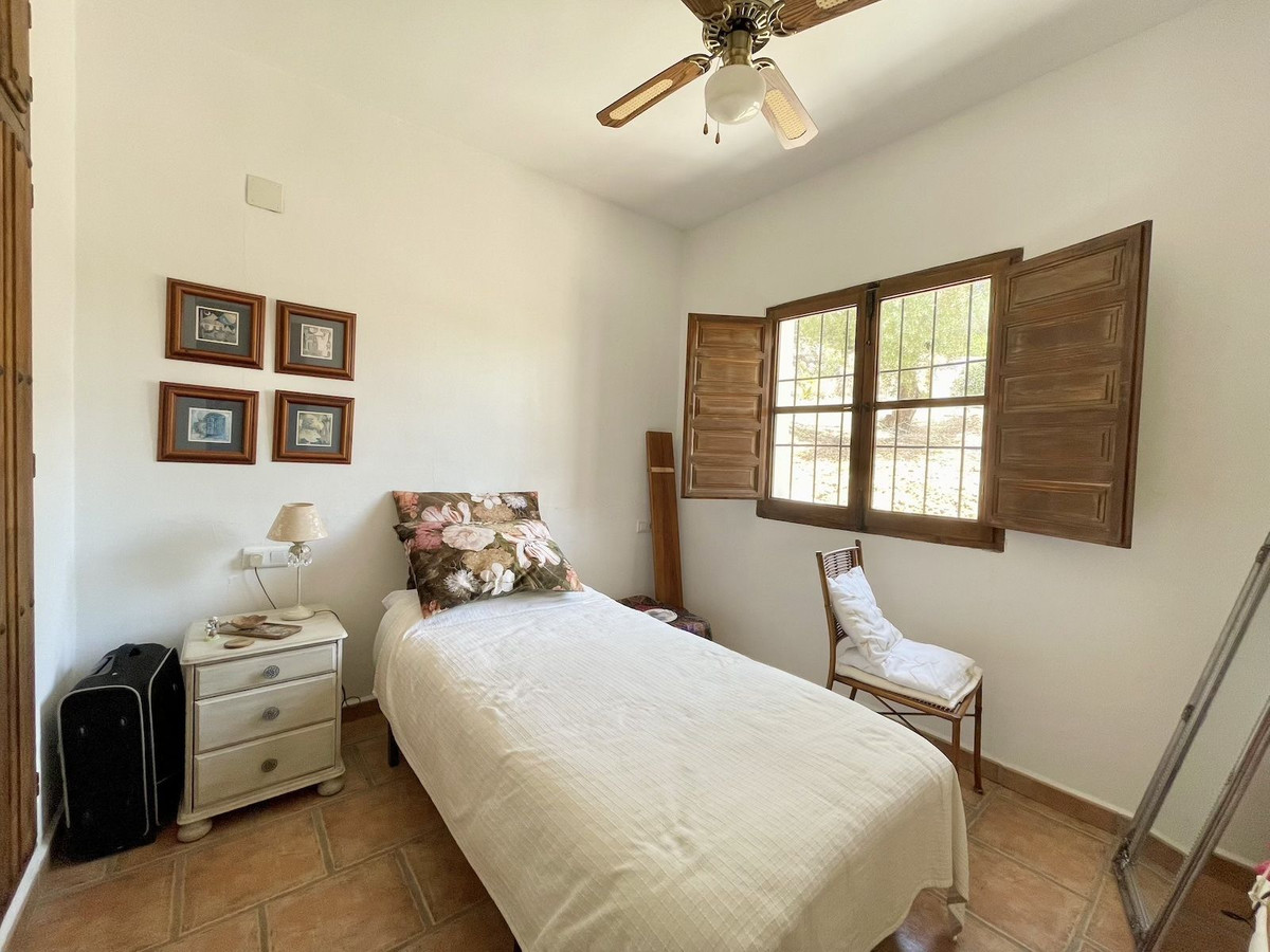 Huis te koop in Periana | 3 slaapkamers H5137984