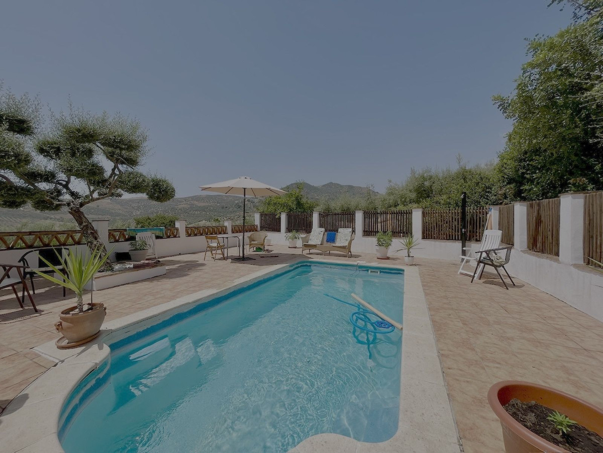 Huis te koop in Periana | 3 slaapkamers H5137984