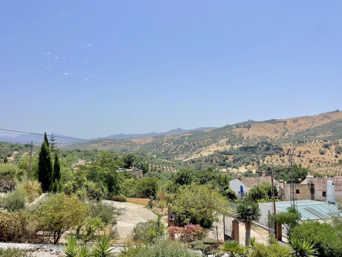 Huis te koop in Periana | 3 slaapkamers H5137984