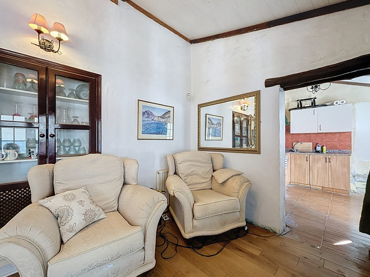 Huis te koop in Periana | 4 slaapkamers H5255137