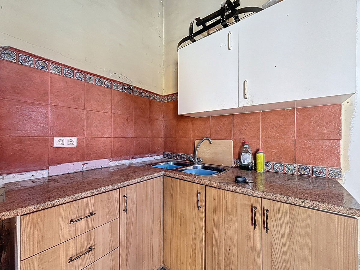 Huis te koop in Periana | 4 slaapkamers H5255137