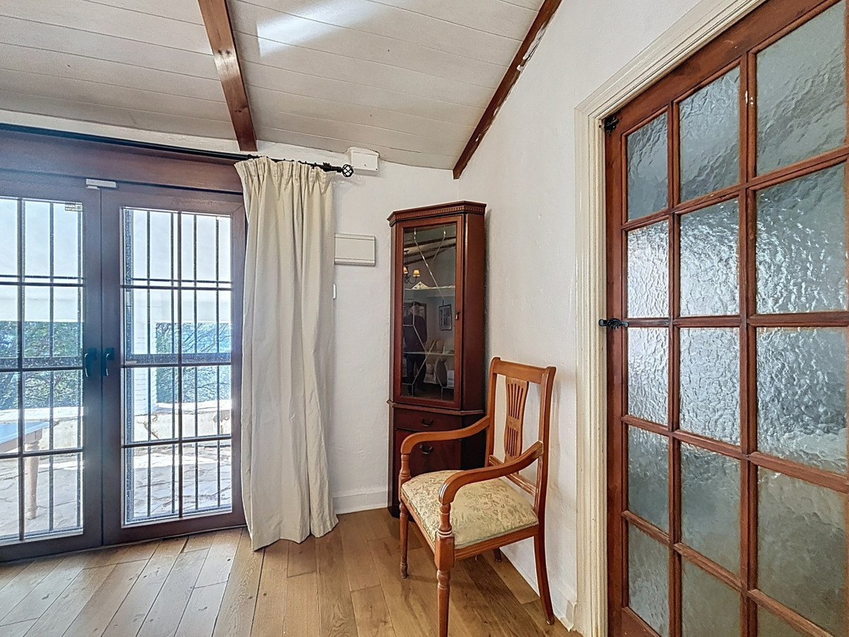 Huis te koop in Periana | 4 slaapkamers H5255137