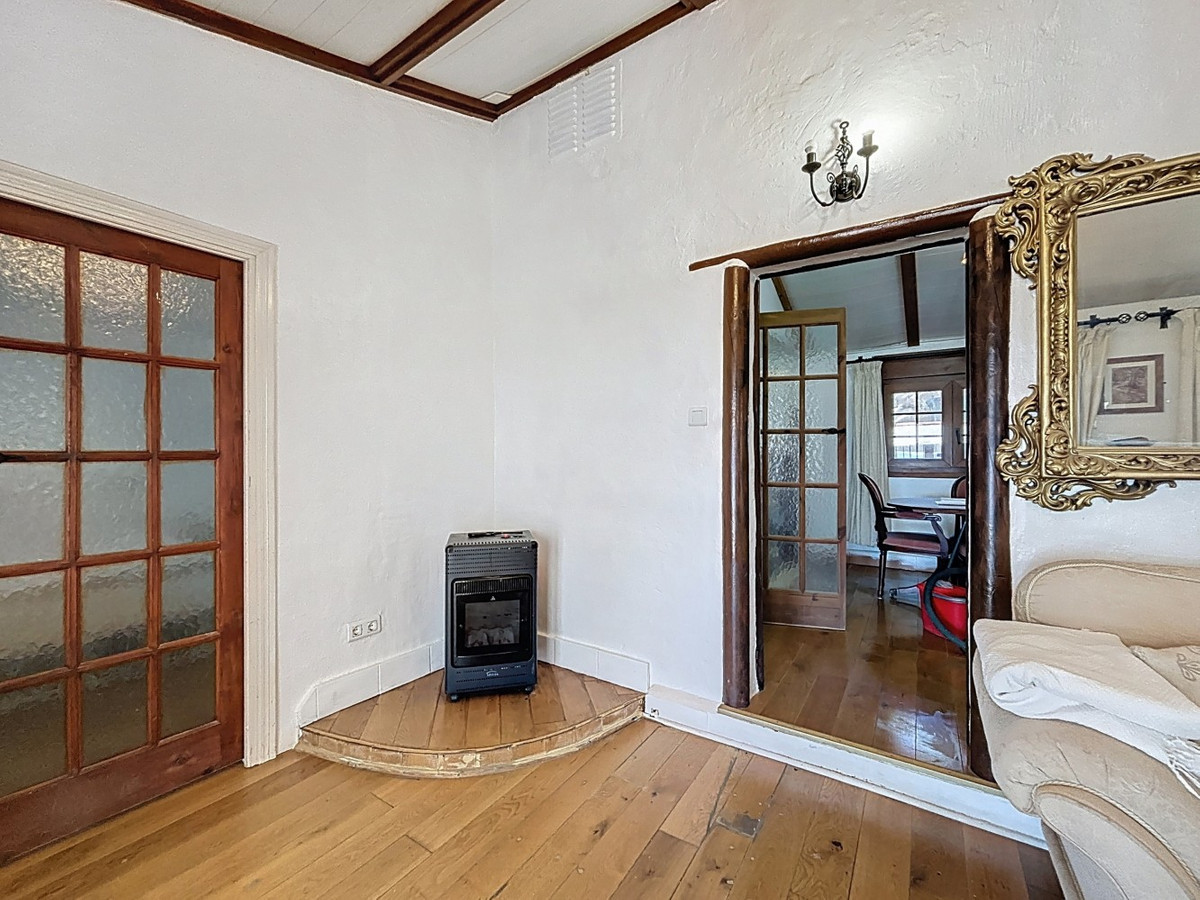 Huis te koop in Periana | 4 slaapkamers H5255137