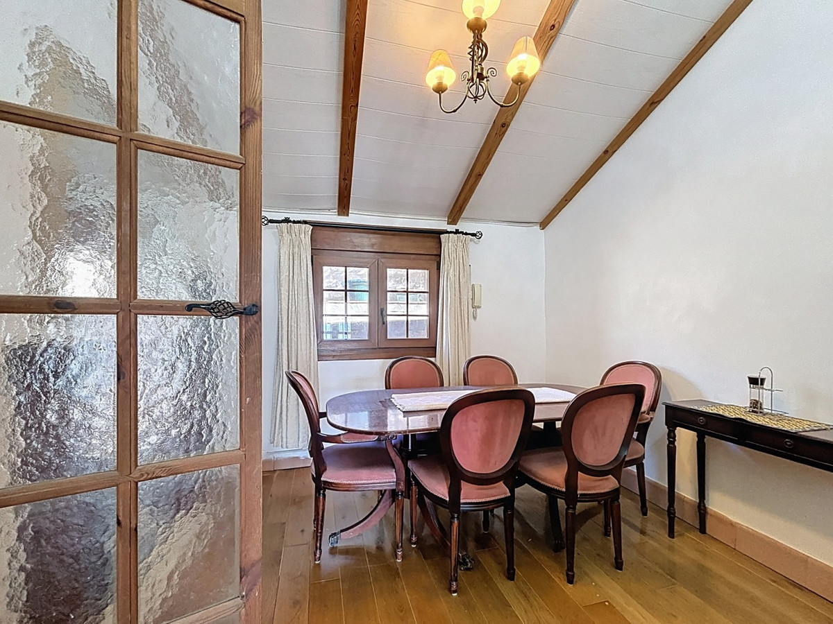 Huis te koop in Periana | 4 slaapkamers H5255137