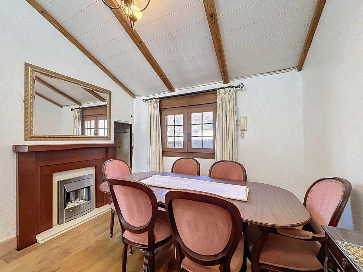 Huis te koop in Periana | 4 slaapkamers H5255137