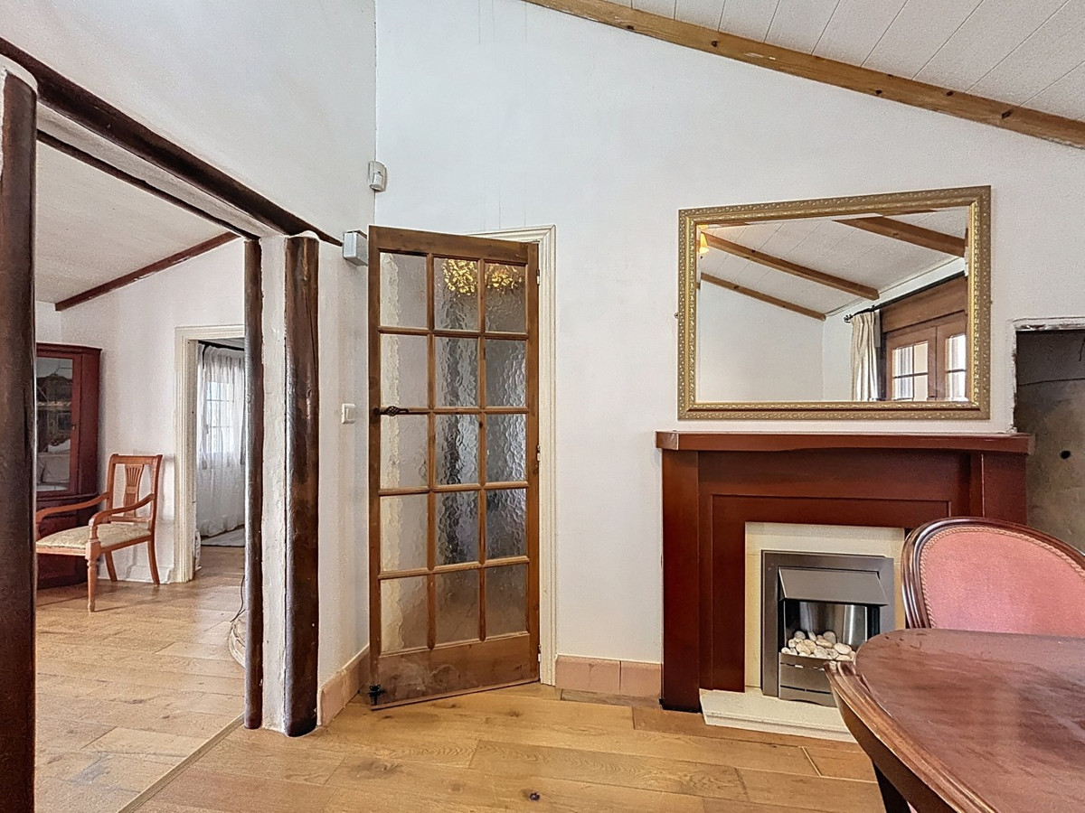 Huis te koop in Periana | 4 slaapkamers H5255137