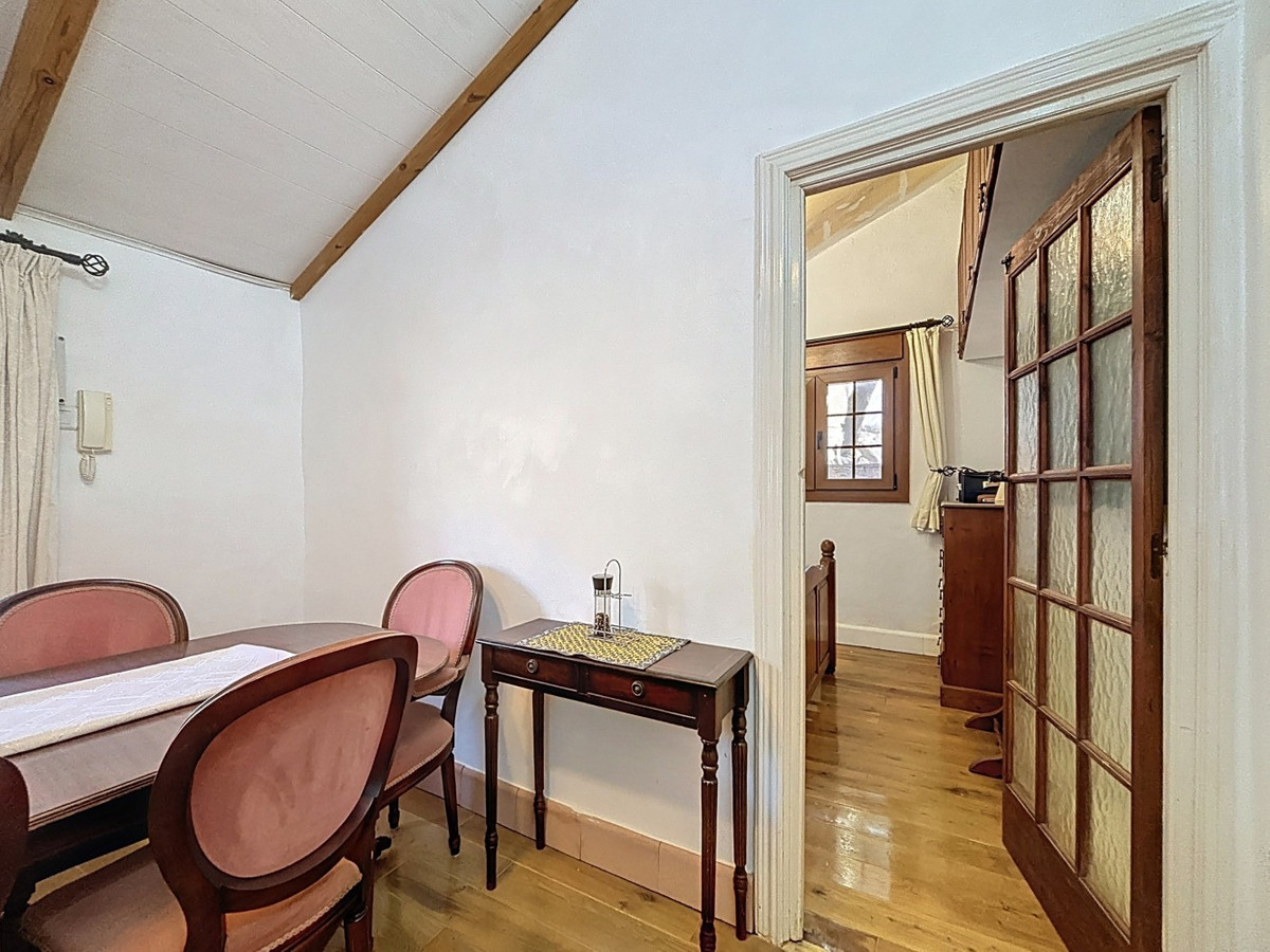 Huis te koop in Periana | 4 slaapkamers H5255137