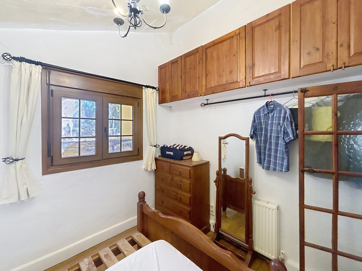 Huis te koop in Periana | 4 slaapkamers H5255137