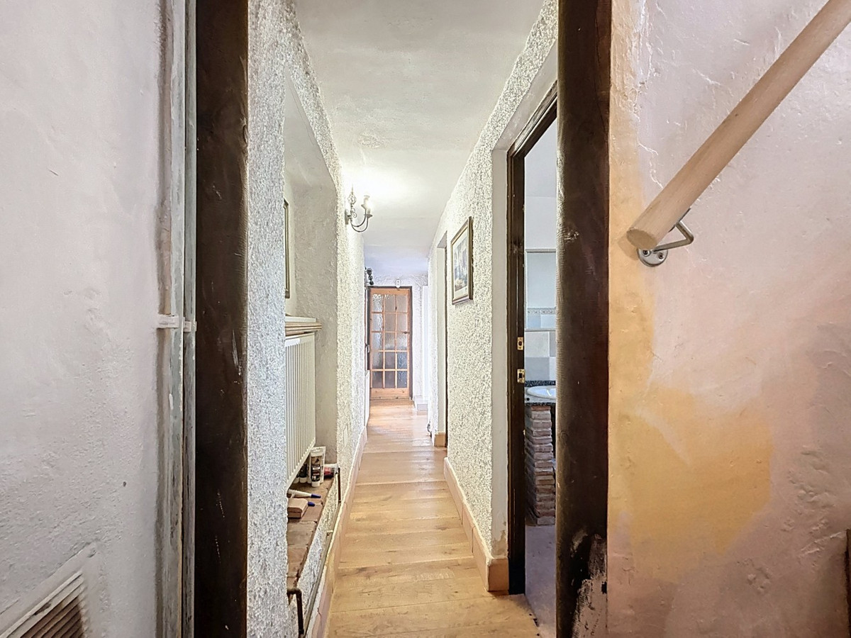 Huis te koop in Periana | 4 slaapkamers H5255137