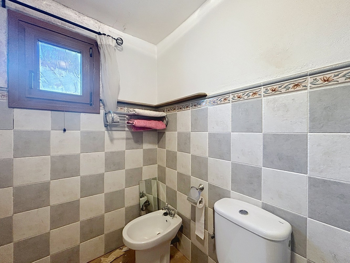 Huis te koop in Periana | 4 slaapkamers H5255137