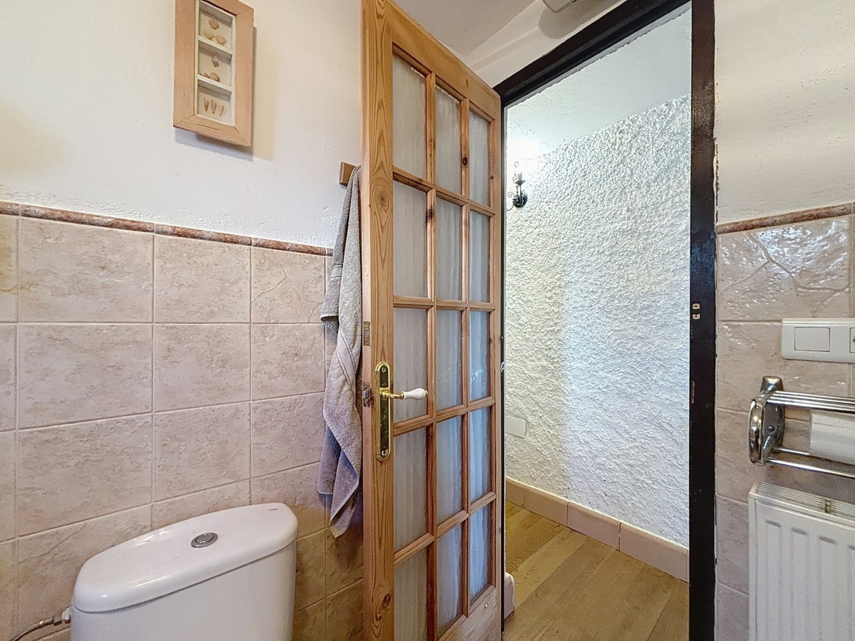 Huis te koop in Periana | 4 slaapkamers H5255137