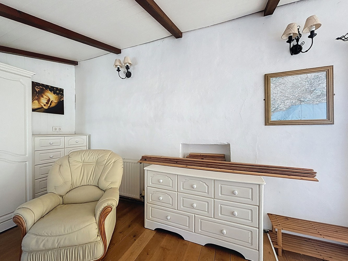 Huis te koop in Periana | 4 slaapkamers H5255137