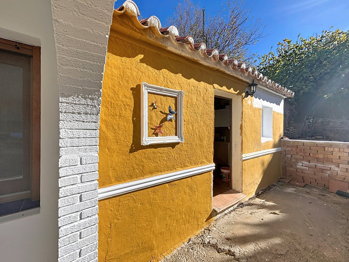 Huis te koop in Periana | 4 slaapkamers H5255137