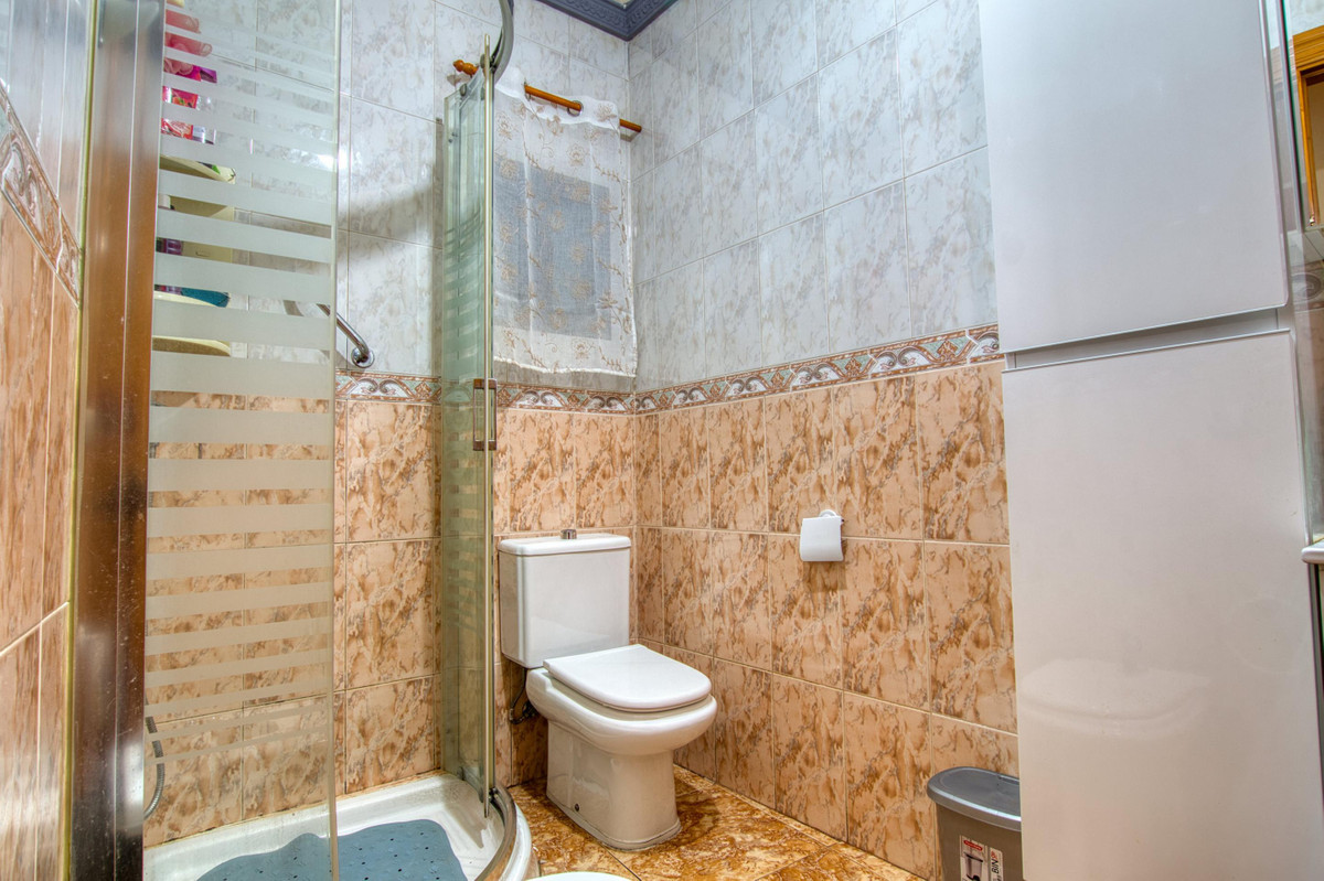 Huis te koop in Periana | 4 slaapkamers H5259586