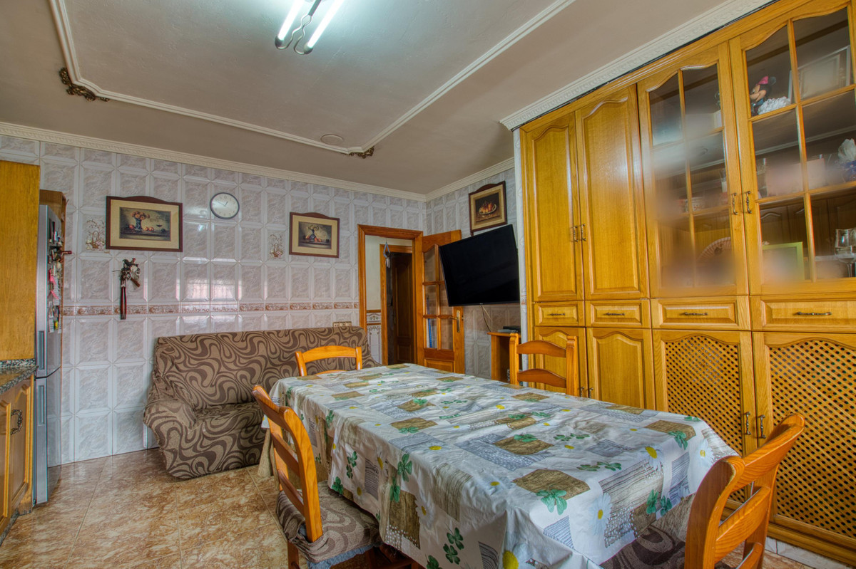 Huis te koop in Periana | 4 slaapkamers H5259586