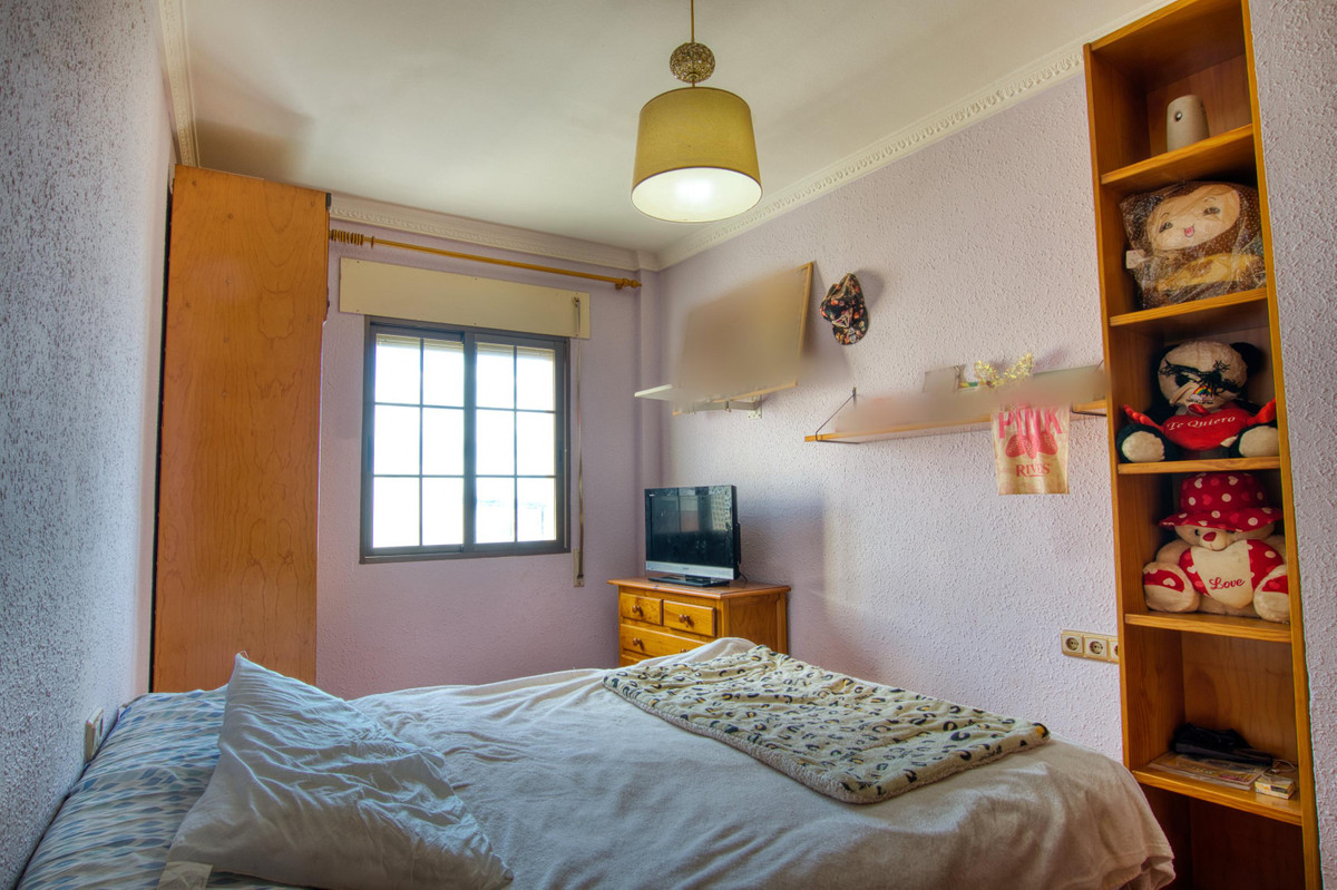 Huis te koop in Periana | 4 slaapkamers H5259586