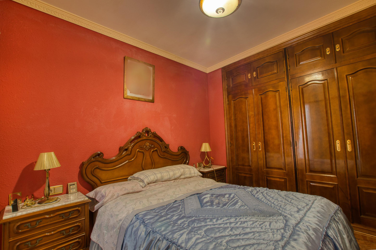 Huis te koop in Periana | 4 slaapkamers H5259586