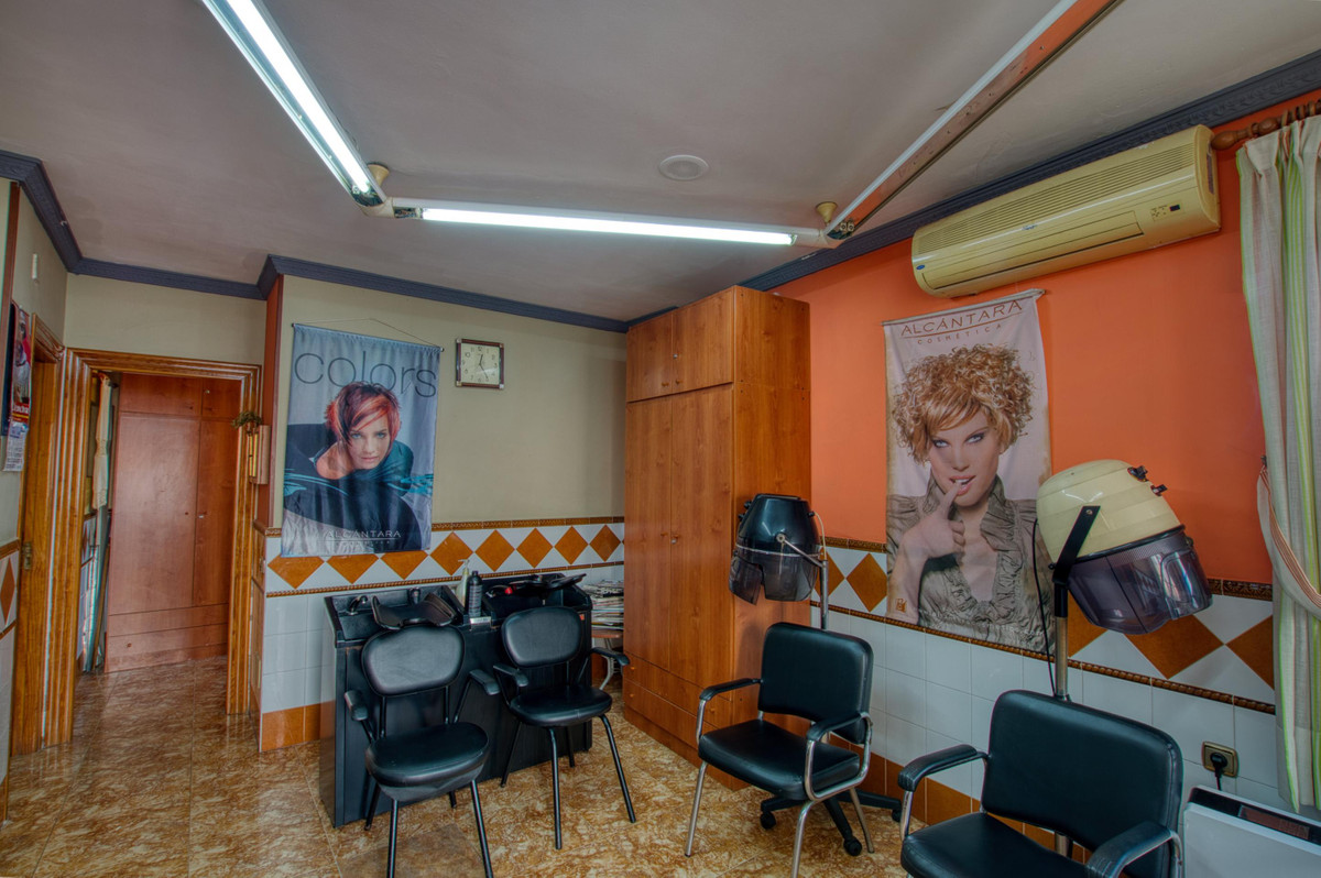 Huis te koop in Periana | 4 slaapkamers H5259586