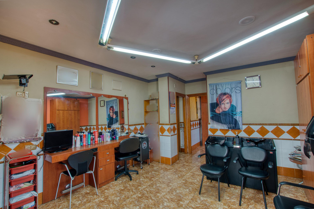 Huis te koop in Periana | 4 slaapkamers H5259586