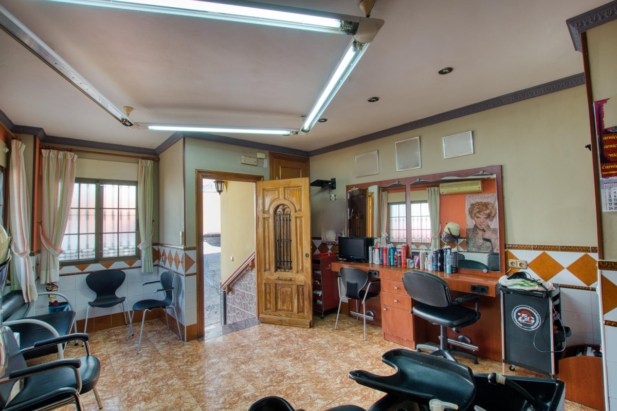 Huis te koop in Periana | 4 slaapkamers H5259586