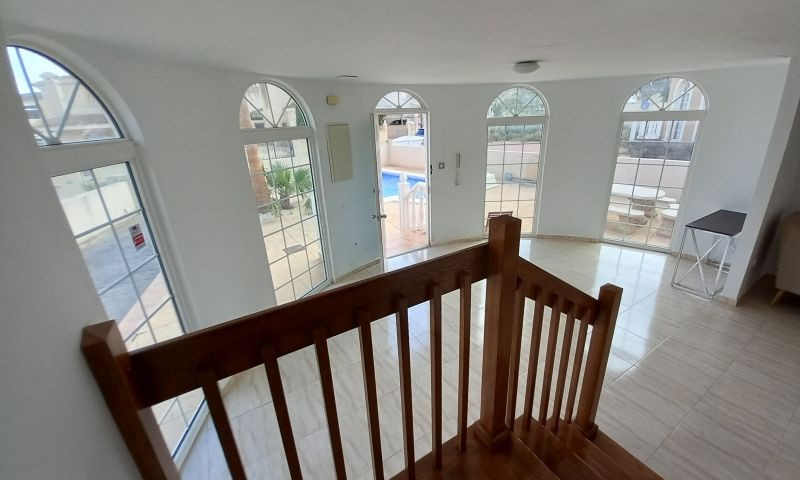 Huis te koop in Pinar de Campoverde | 4 slaapkamers H5174023