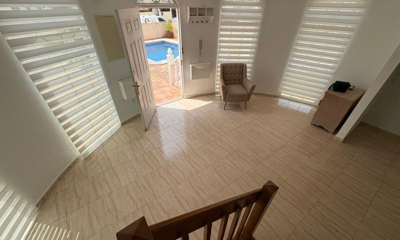 Huis te koop in Pinar de Campoverde | 4 slaapkamers H5174023