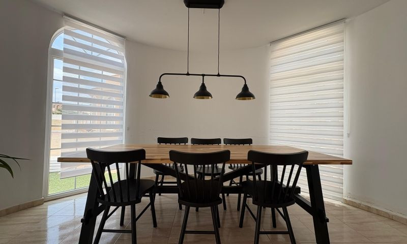 Huis te koop in Pinar de Campoverde | 4 slaapkamers H5174023