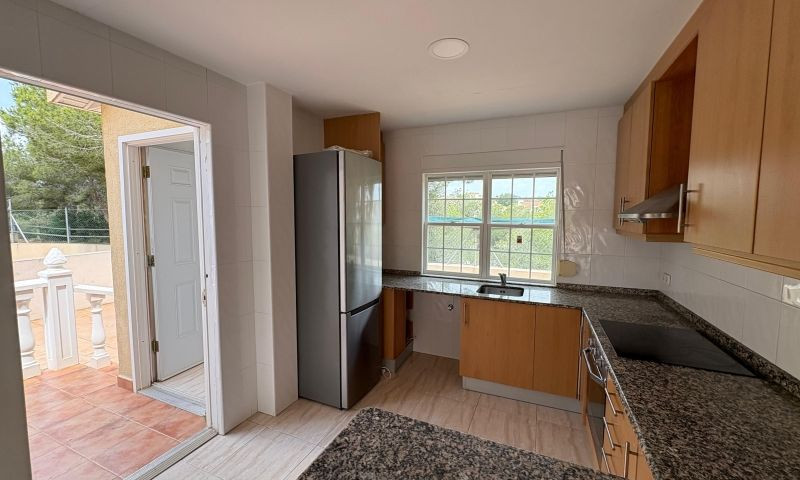 Huis te koop in Pinar de Campoverde | 4 slaapkamers H5174023