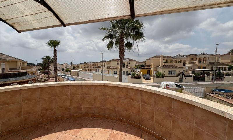 Huis te koop in Pinar de Campoverde | 4 slaapkamers H5174023