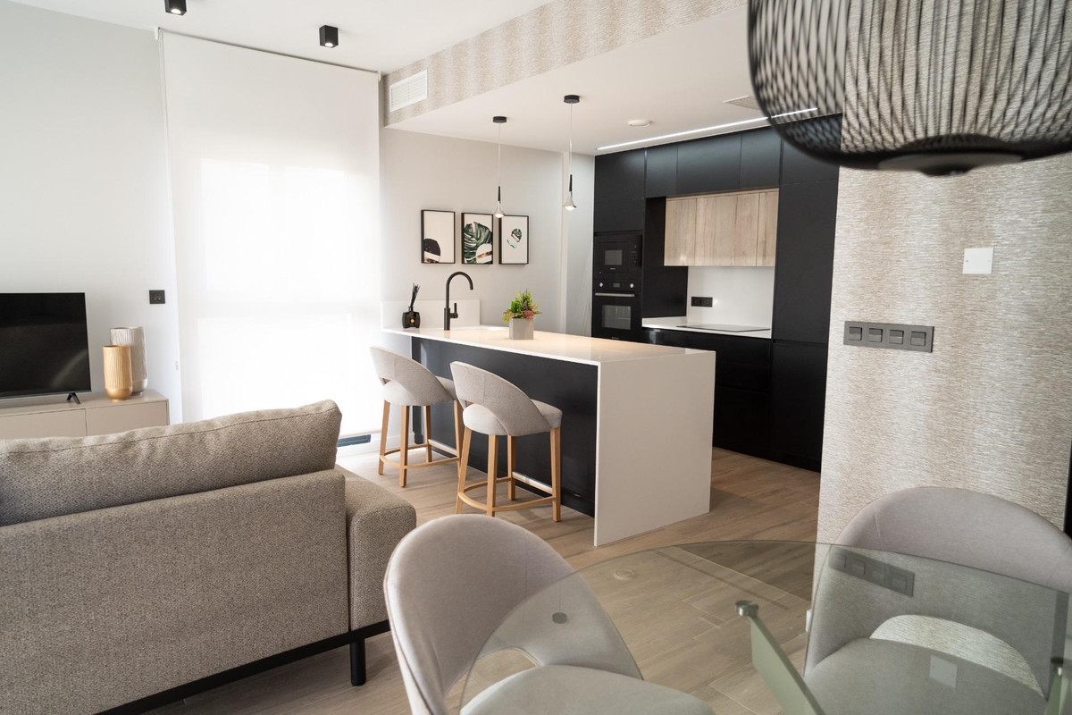 Huis te koop in Pilar de la Horadada | 2 slaapkamers H5292544