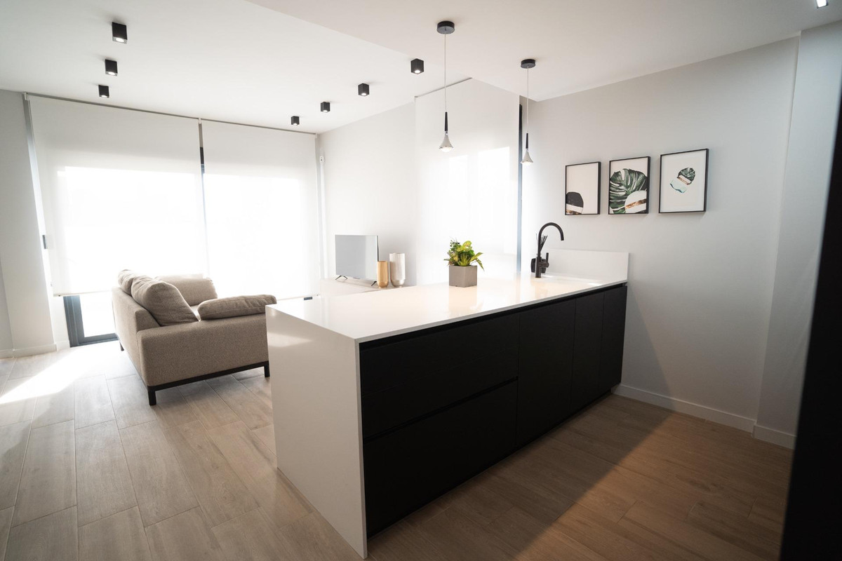 Huis te koop in Pilar de la Horadada | 2 slaapkamers H5292544