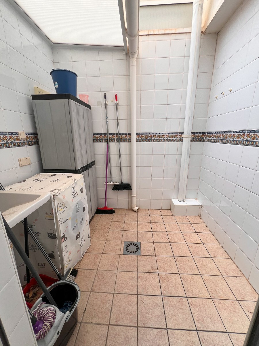 Huis te koop in Pilar de la Horadada | 3 slaapkamers H5306236